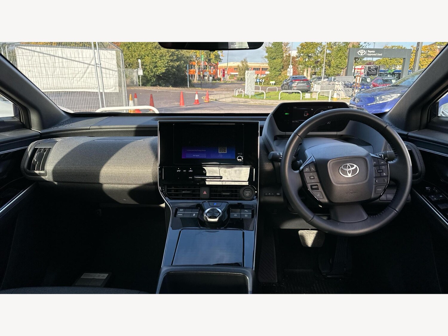 Used Toyota Other 2024 for sale - 76260441: Photo 7