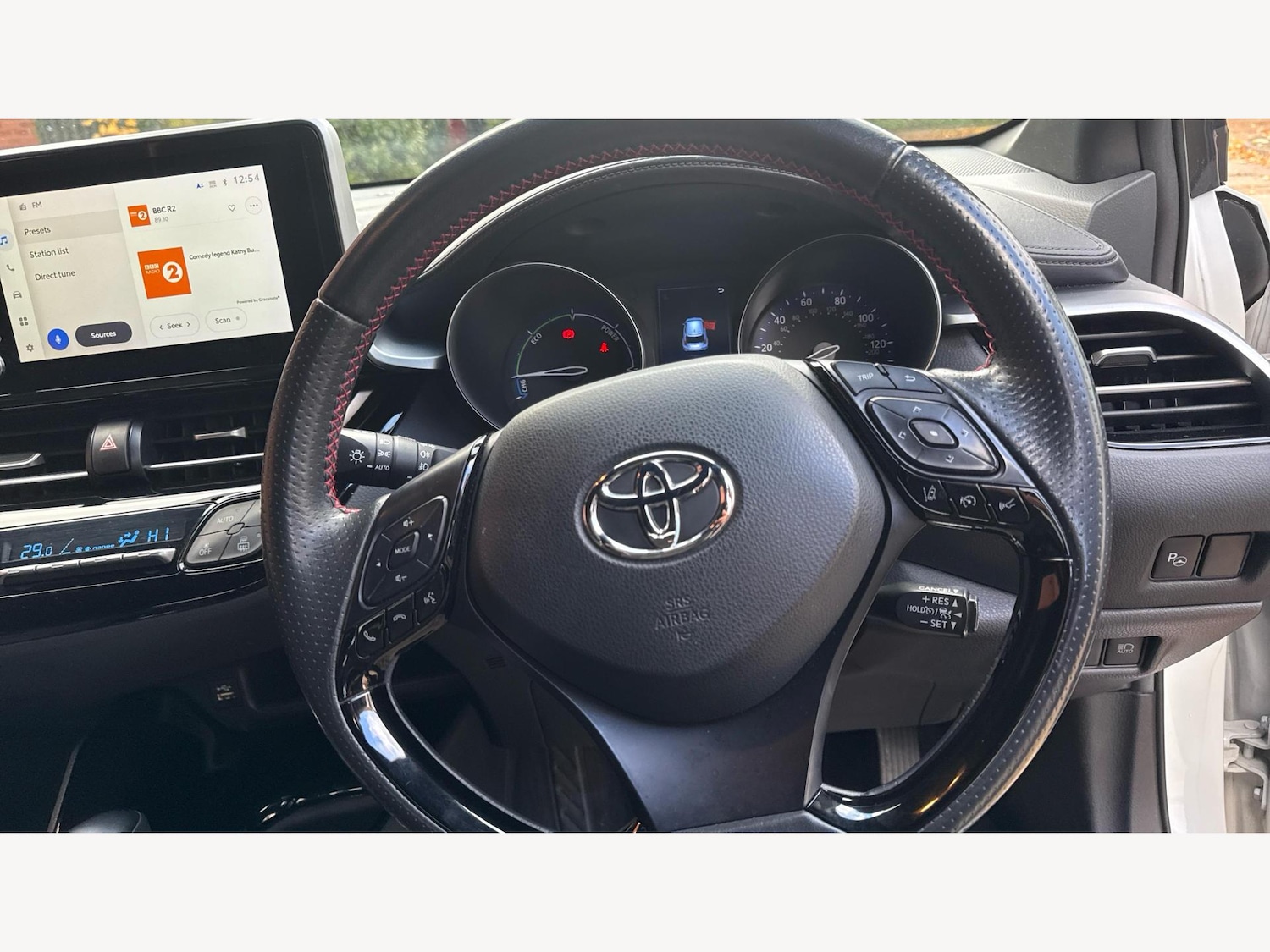 Used Toyota C-HR 2022 for sale - 76388519: Photo 10