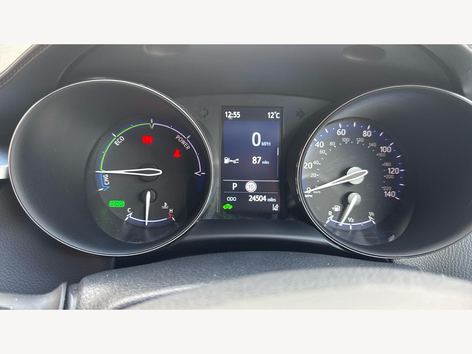 Used Toyota C-HR 2022 for sale - 76388519: Photo 11