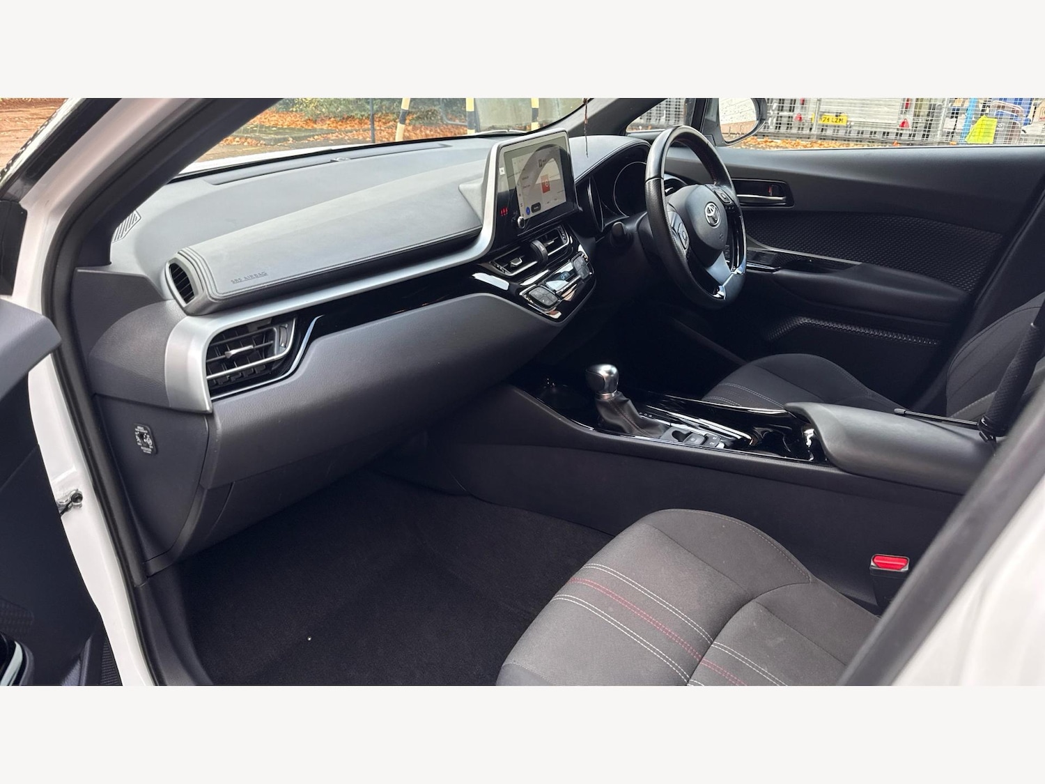 Used Toyota C-HR 2022 for sale - 76388519: Photo 12