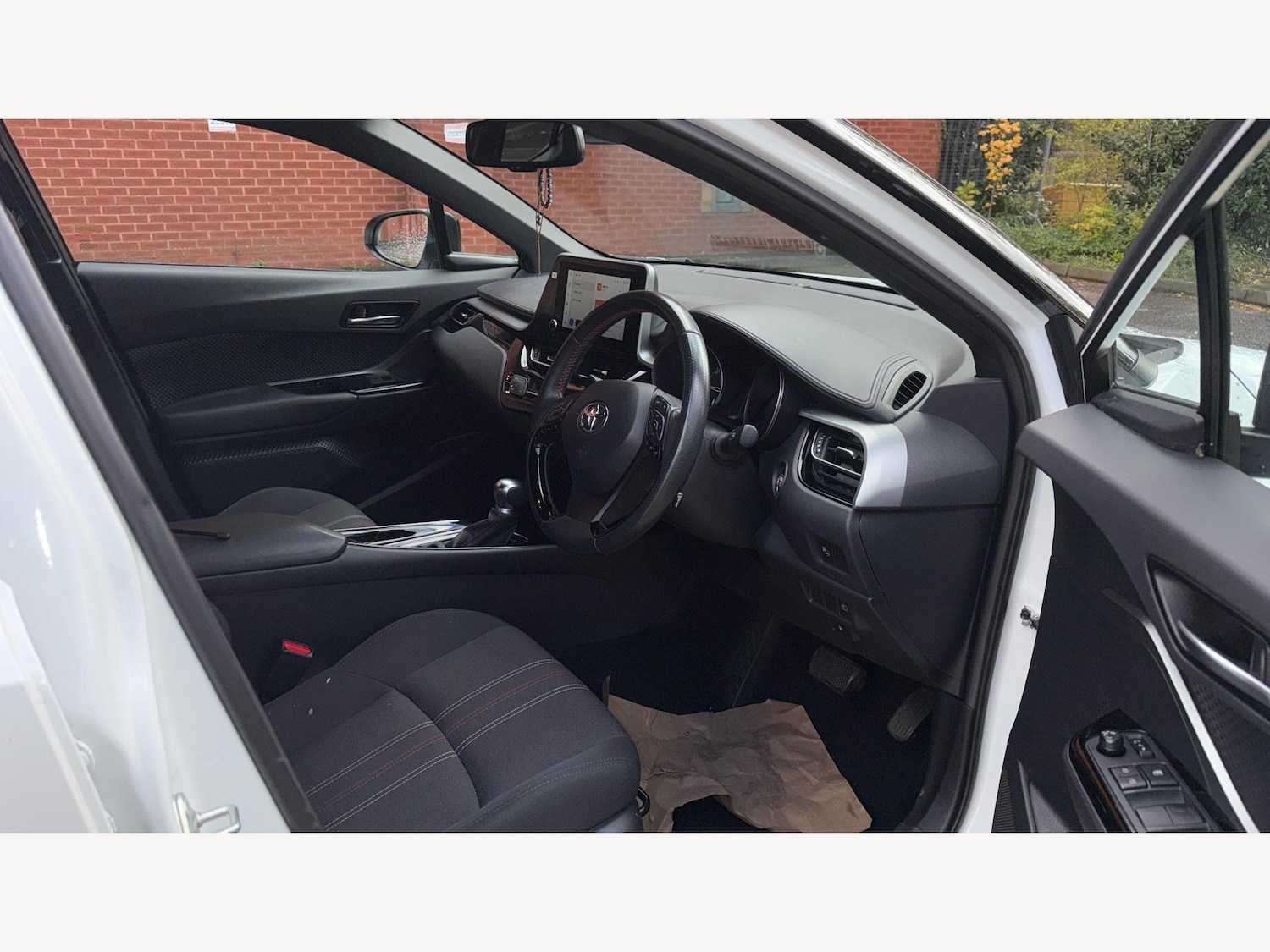 Used Toyota C-HR 2022 for sale - 76388519: Photo 13