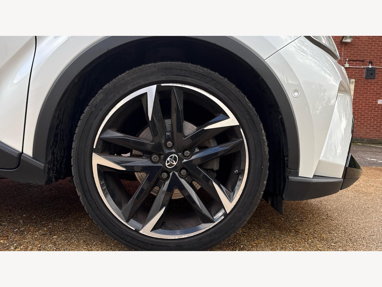 Used Toyota C-HR 2022 for sale - 76388519: Photo 20