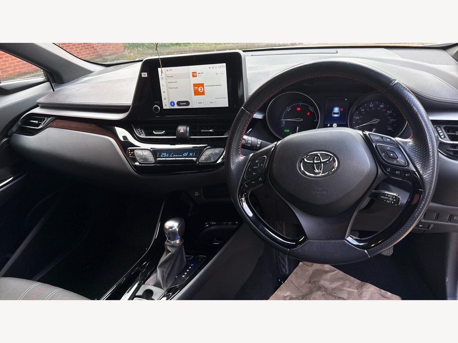Used Toyota C-HR 2022 for sale - 76388519: Photo 7