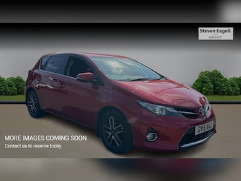 Used Toyota Auris 2015 for sale - 78404787: Photo