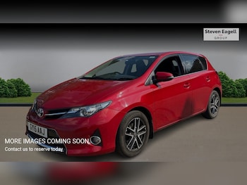 Used Toyota Auris 2015 for sale - 78404787: Photo