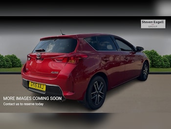 Used Toyota Auris 2015 for sale - 78404787: Photo