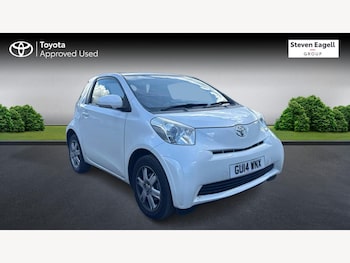 Toyota - IQ