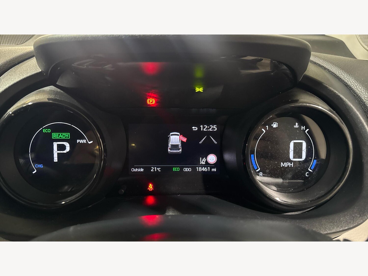 Used Toyota Yaris for sale - 77626157: Photo 11