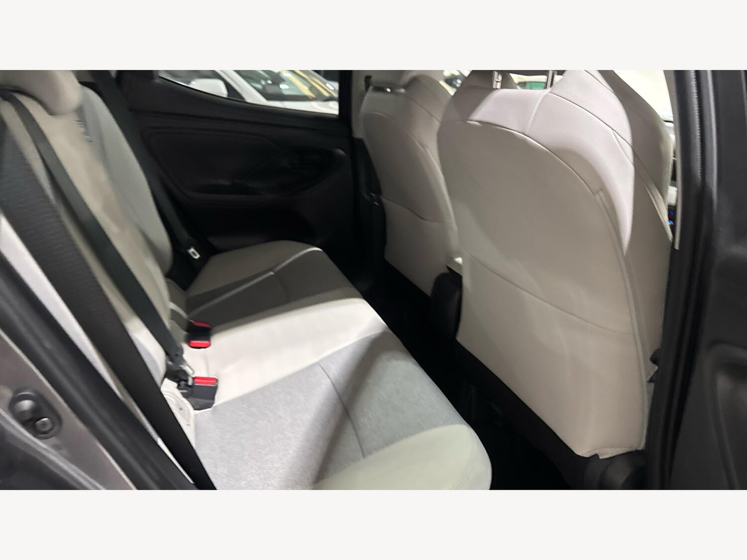 Used Toyota Yaris for sale - 77626157: Photo 14