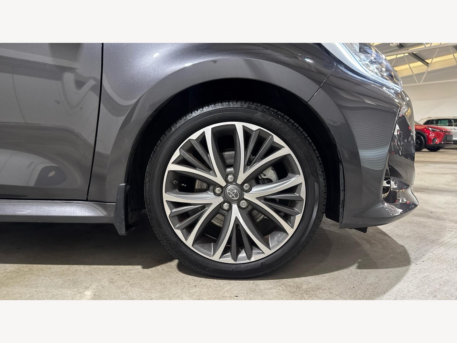 Used Toyota Yaris for sale - 77626157: Photo 20