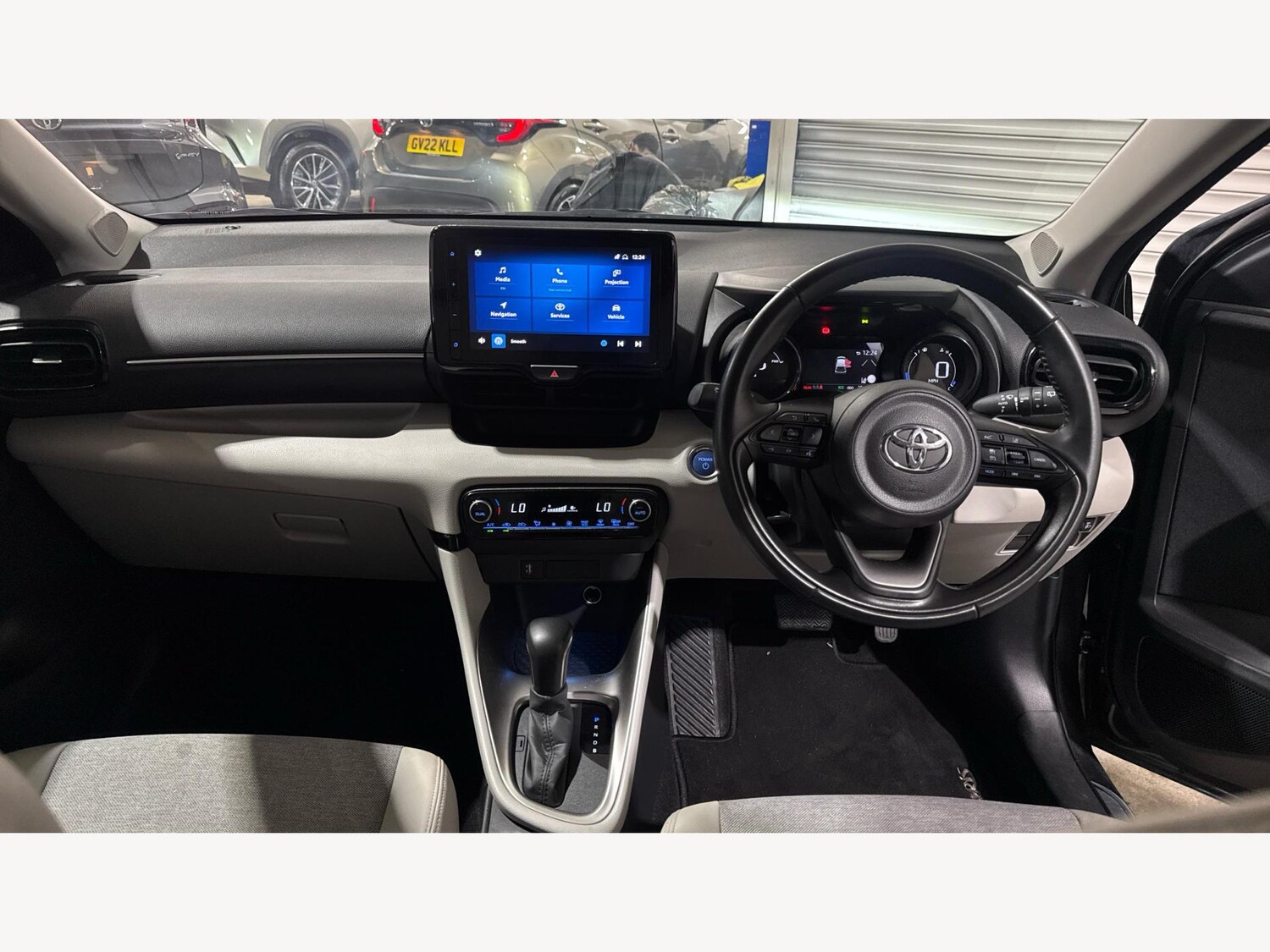 Used Toyota Yaris for sale - 77626157: Photo 7