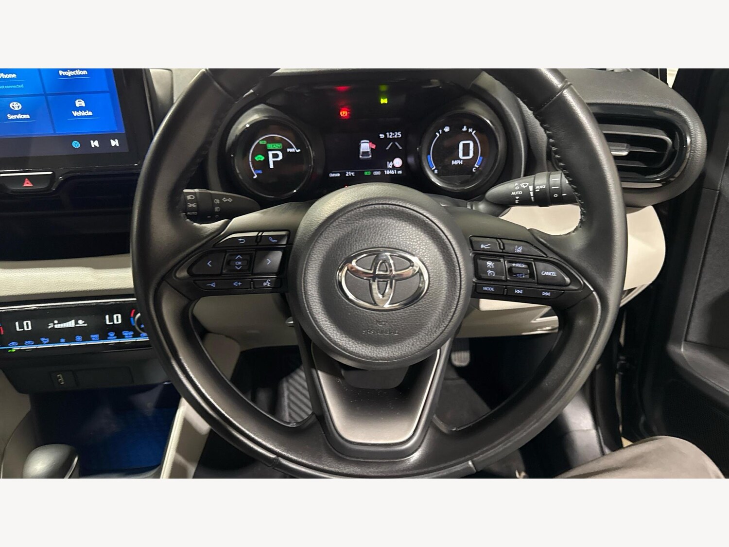 Used Toyota Yaris for sale - 77626157: Photo 8