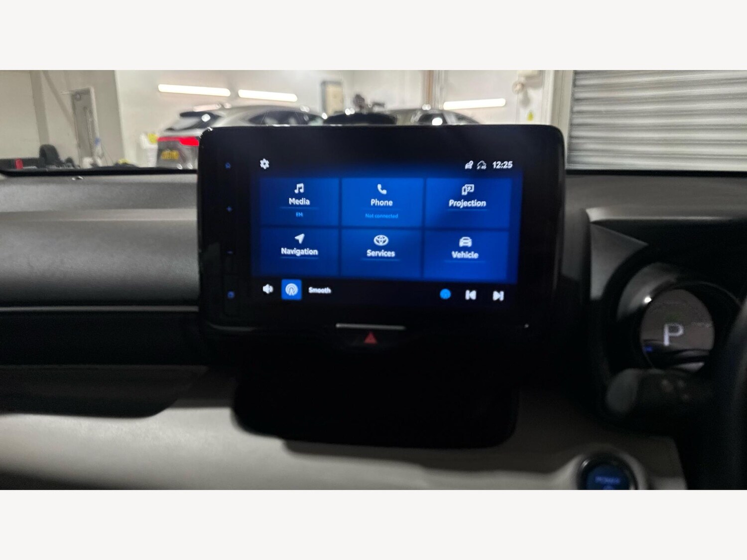 Used Toyota Yaris for sale - 77626157: Photo 9