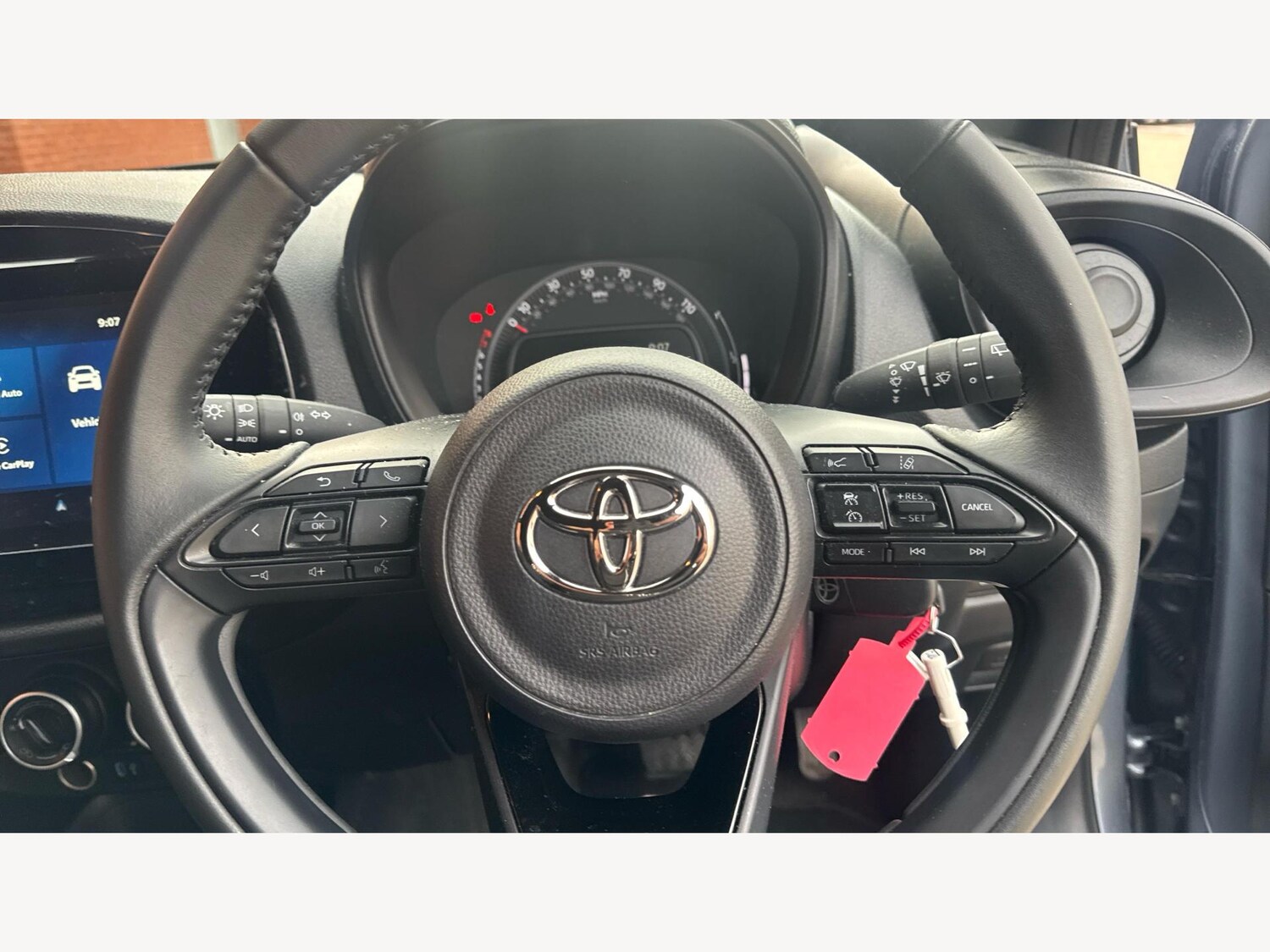 Used Toyota Aygo X 2024 for sale - 77908490: Photo 10