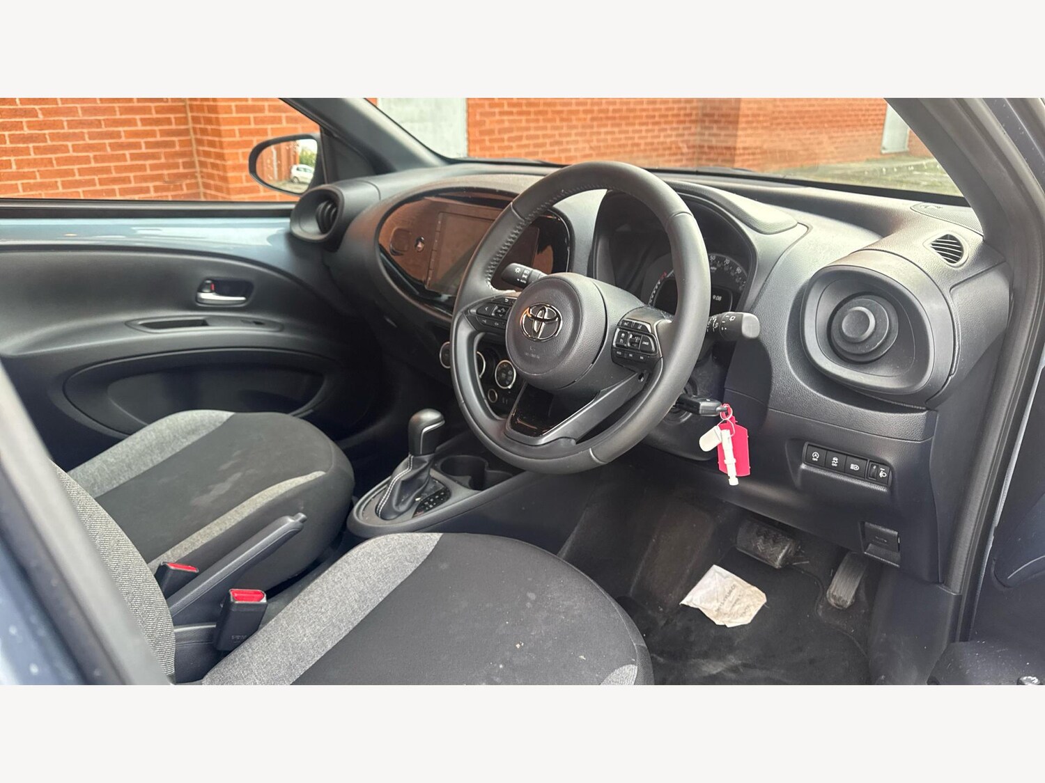 Used Toyota Aygo X 2024 for sale - 77908490: Photo 13