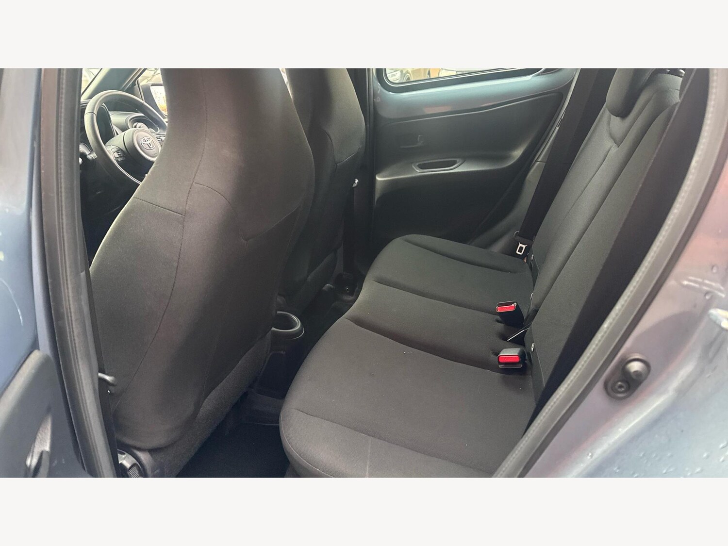 Used Toyota Aygo X 2024 for sale - 77908490: Photo 15