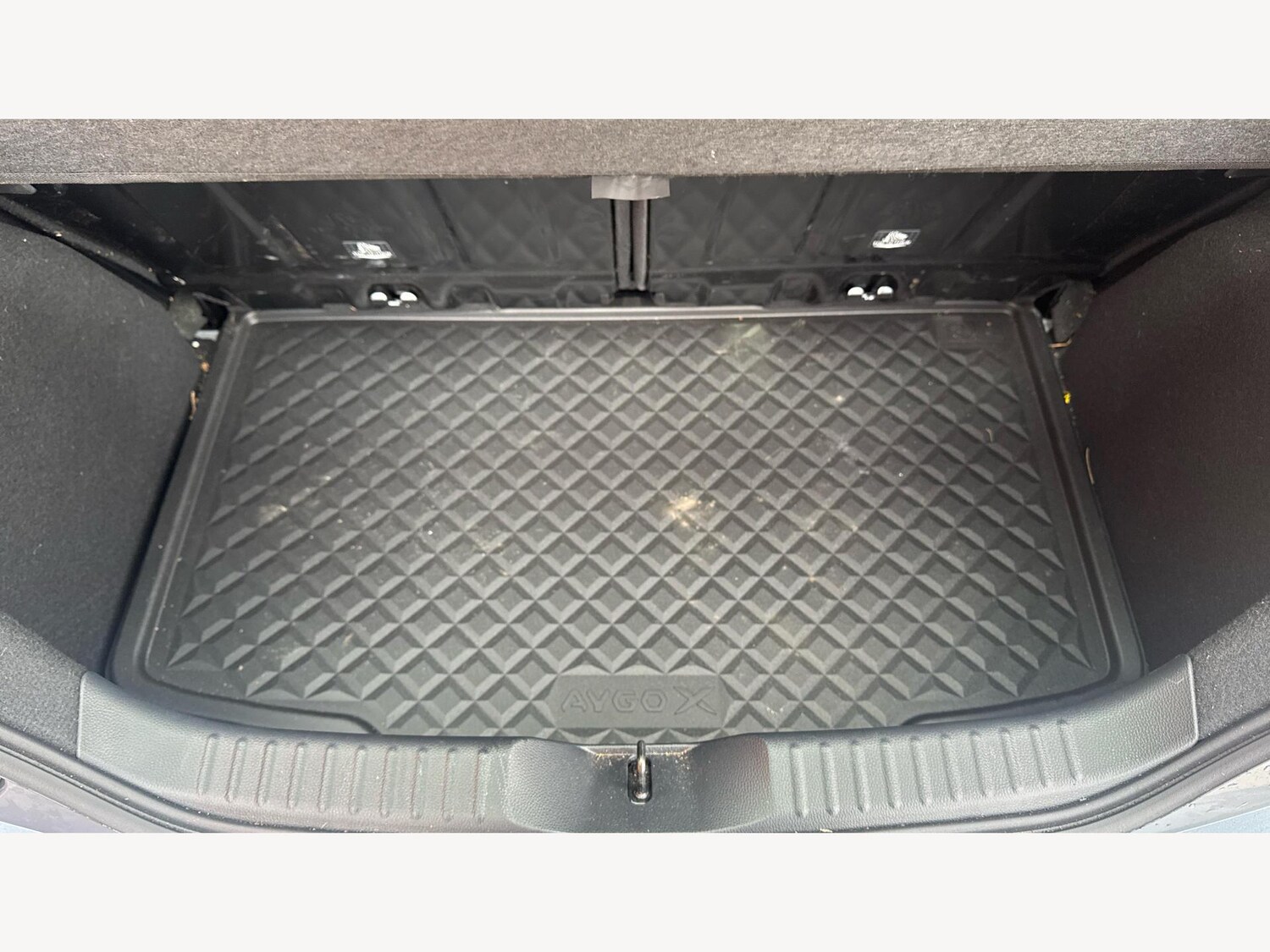 Used Toyota Aygo X 2024 for sale - 77908490: Photo 16