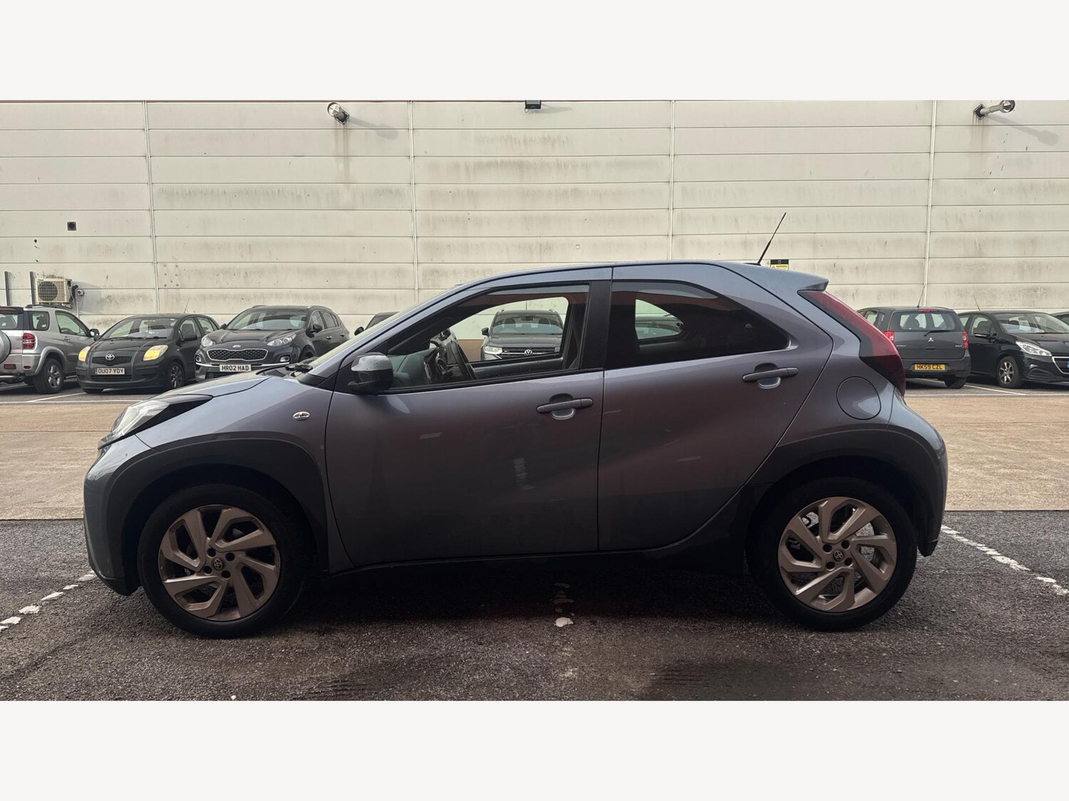 Used Toyota Aygo X 2024 for sale - 77908490: Photo 19