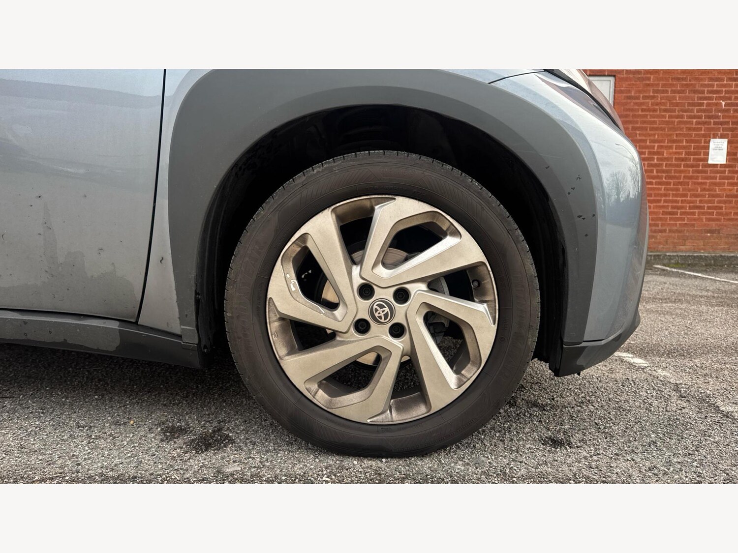 Used Toyota Aygo X 2024 for sale - 77908490: Photo 20