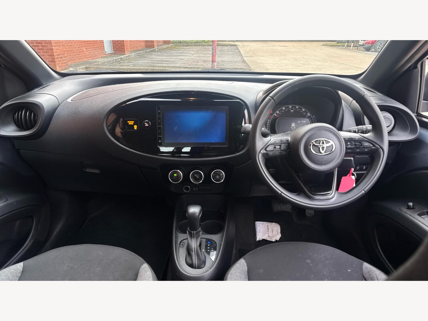 Used Toyota Aygo X 2024 for sale - 77908490: Photo 7