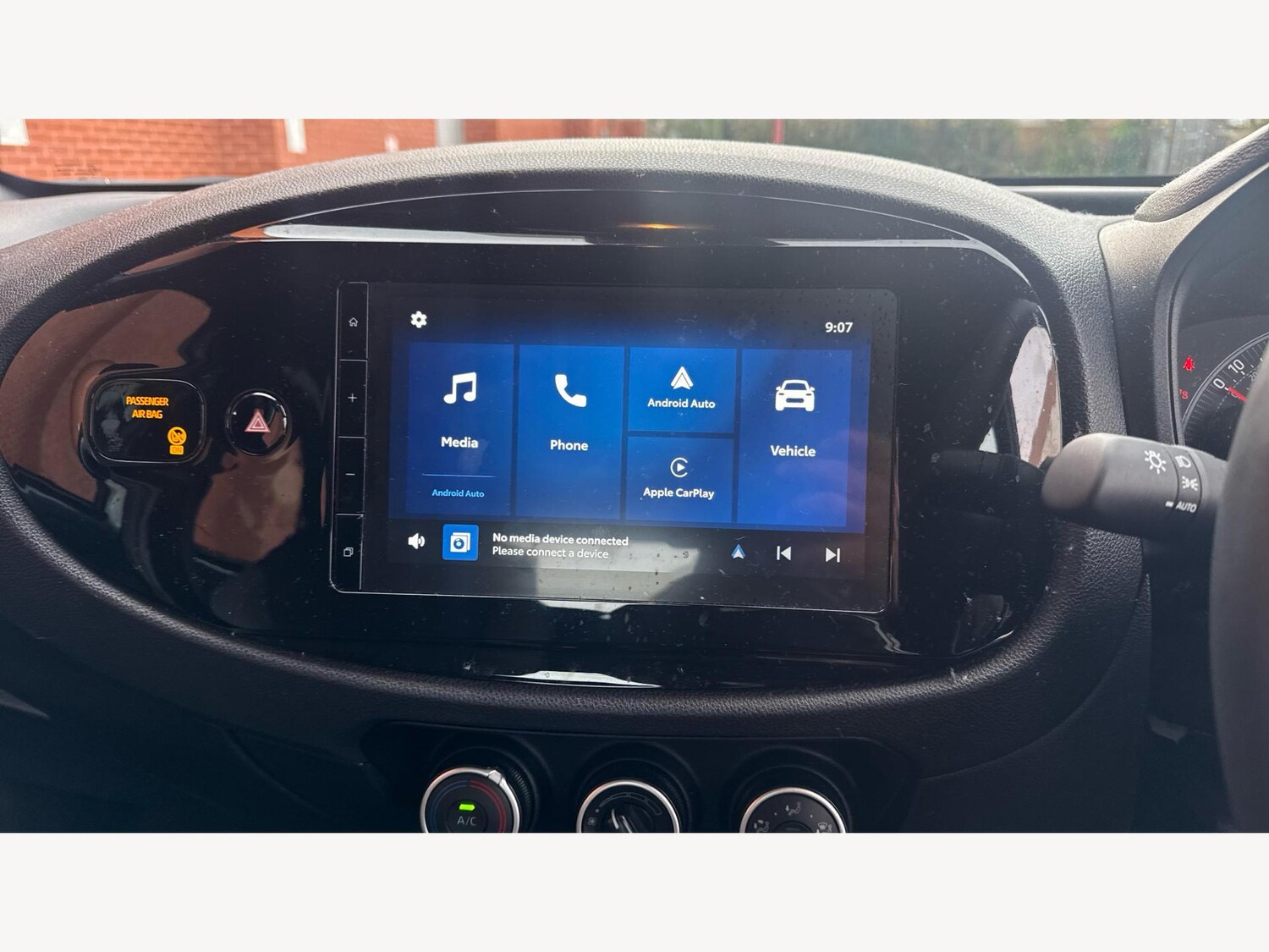 Used Toyota Aygo X 2024 for sale - 77908490: Photo 9