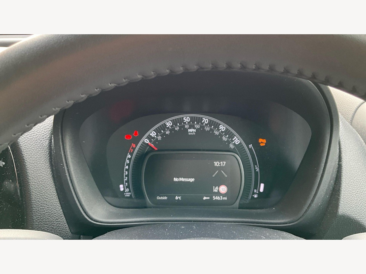 Used Toyota Aygo X 2024 for sale - 78047582: Photo 11