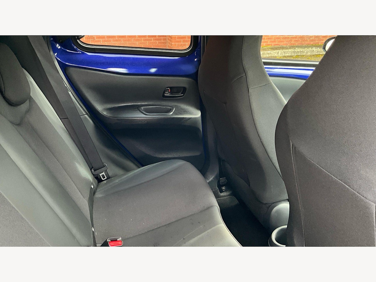 Used Toyota Aygo X 2024 for sale - 78047582: Photo 14