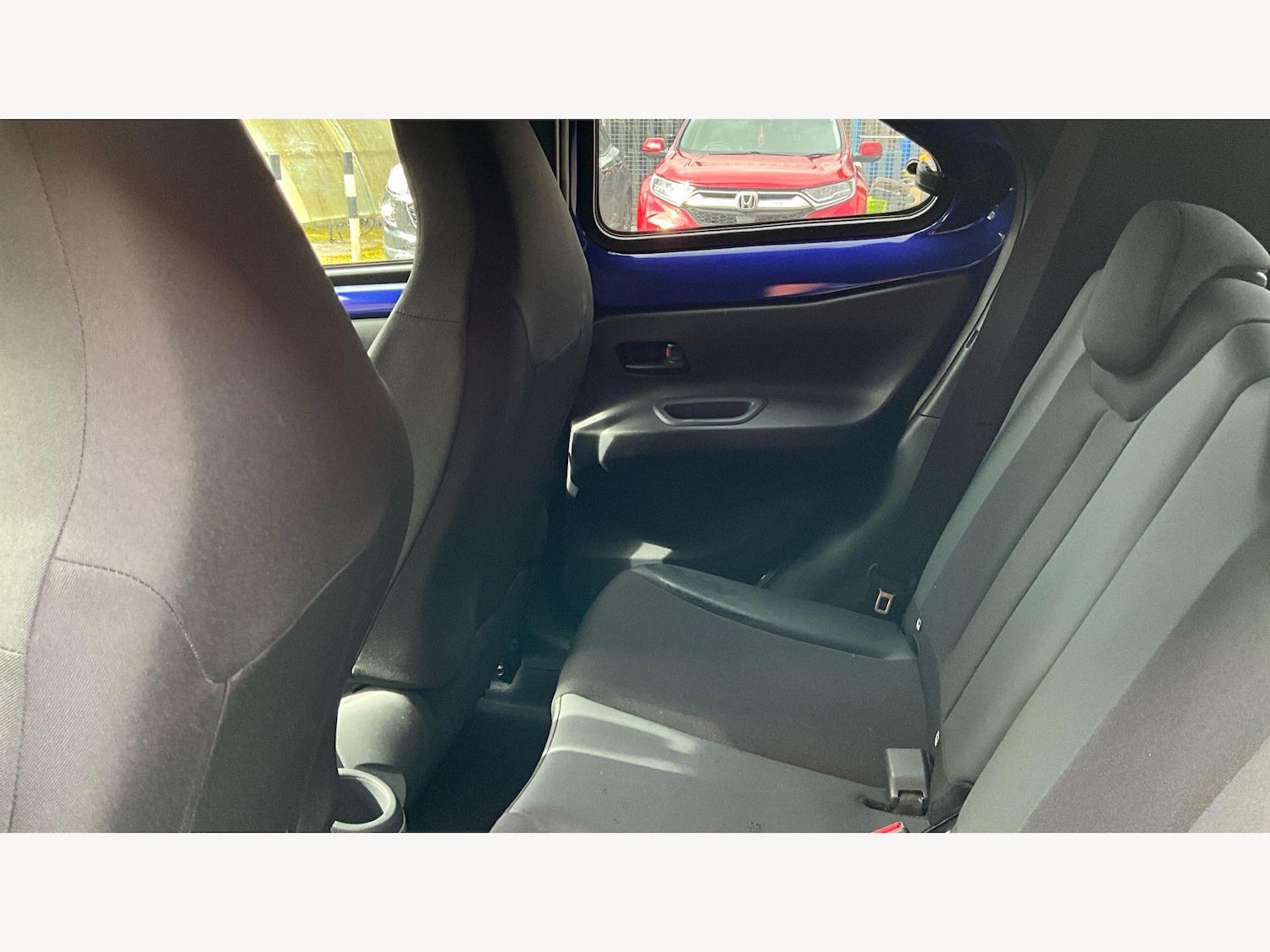 Used Toyota Aygo X 2024 for sale - 78047582: Photo 15