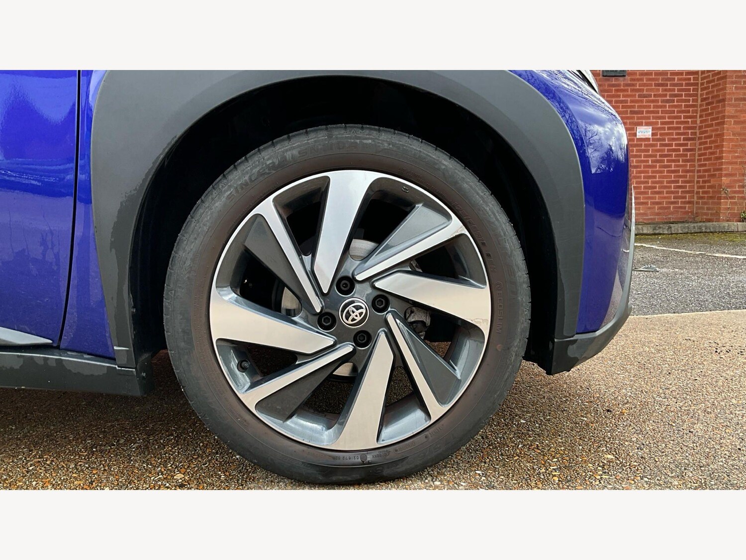 Used Toyota Aygo X 2024 for sale - 78047582: Photo 20