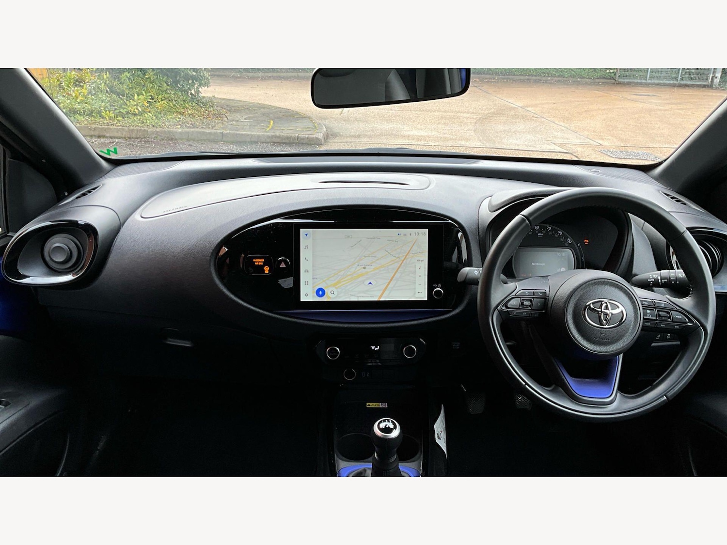 Used Toyota Aygo X 2024 for sale - 78047582: Photo 7