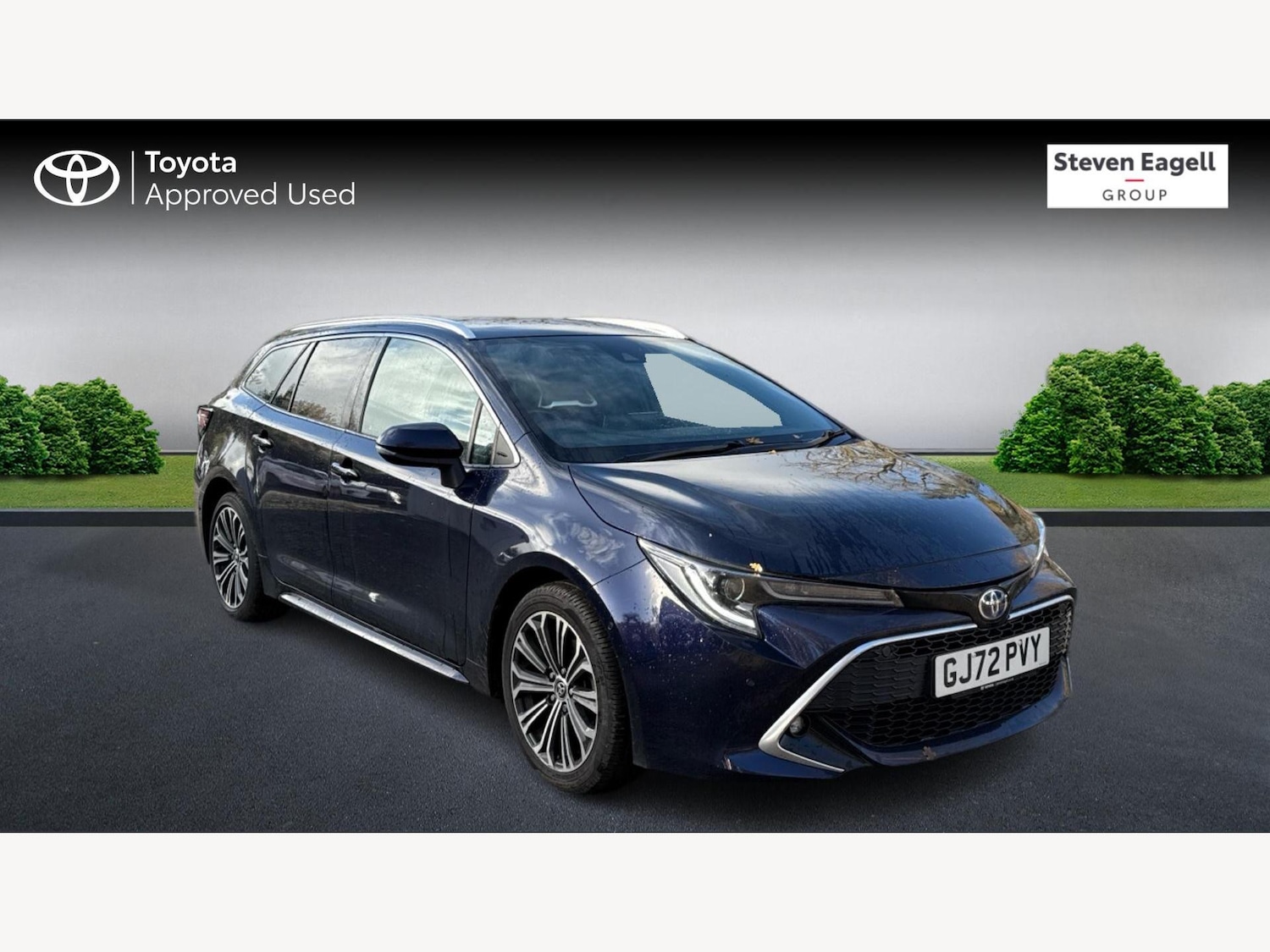 Used Toyota Corolla 2022 for sale - 76781531: Photo 1