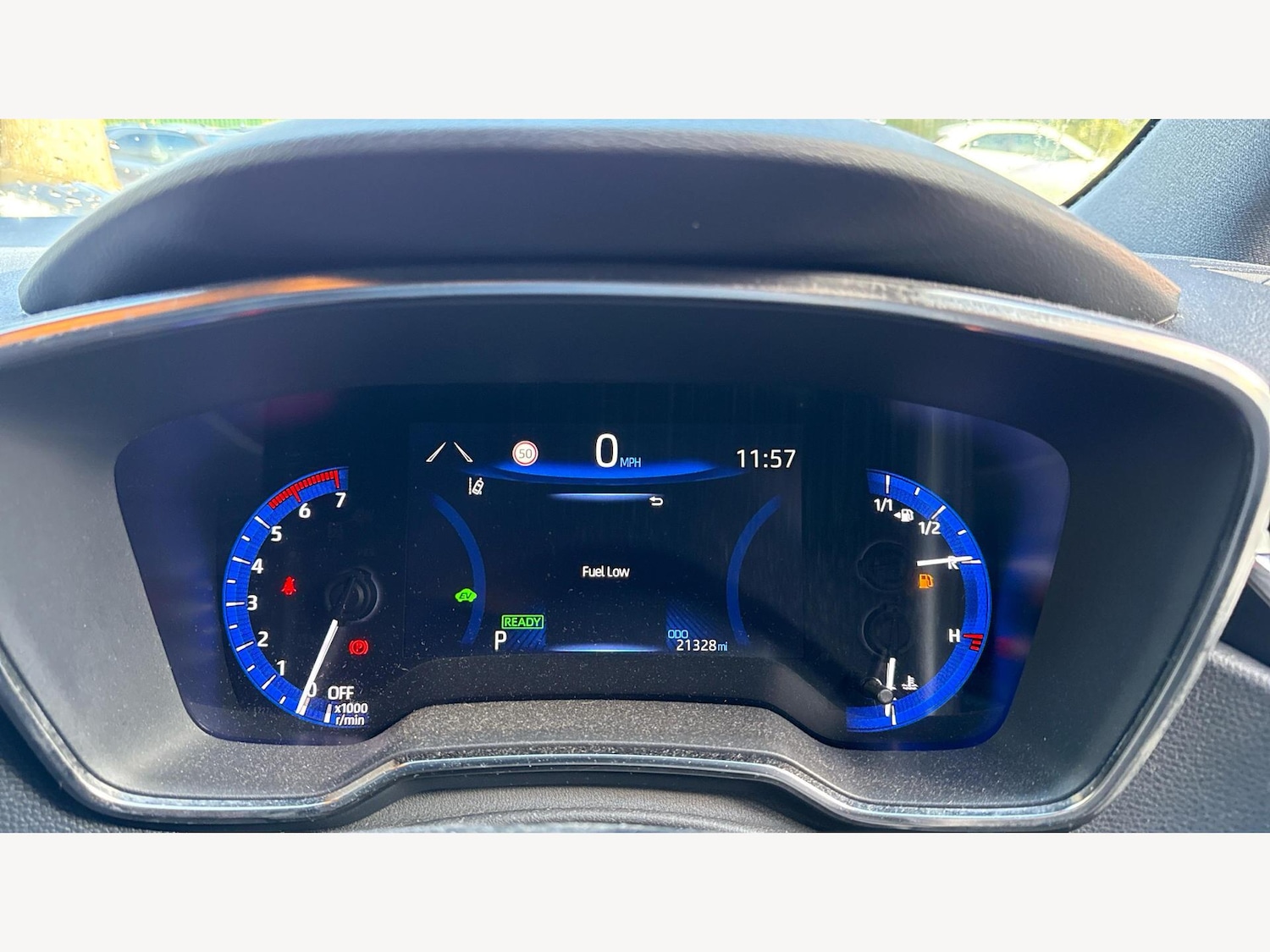 Used Toyota Corolla 2022 for sale - 76781531: Photo 11