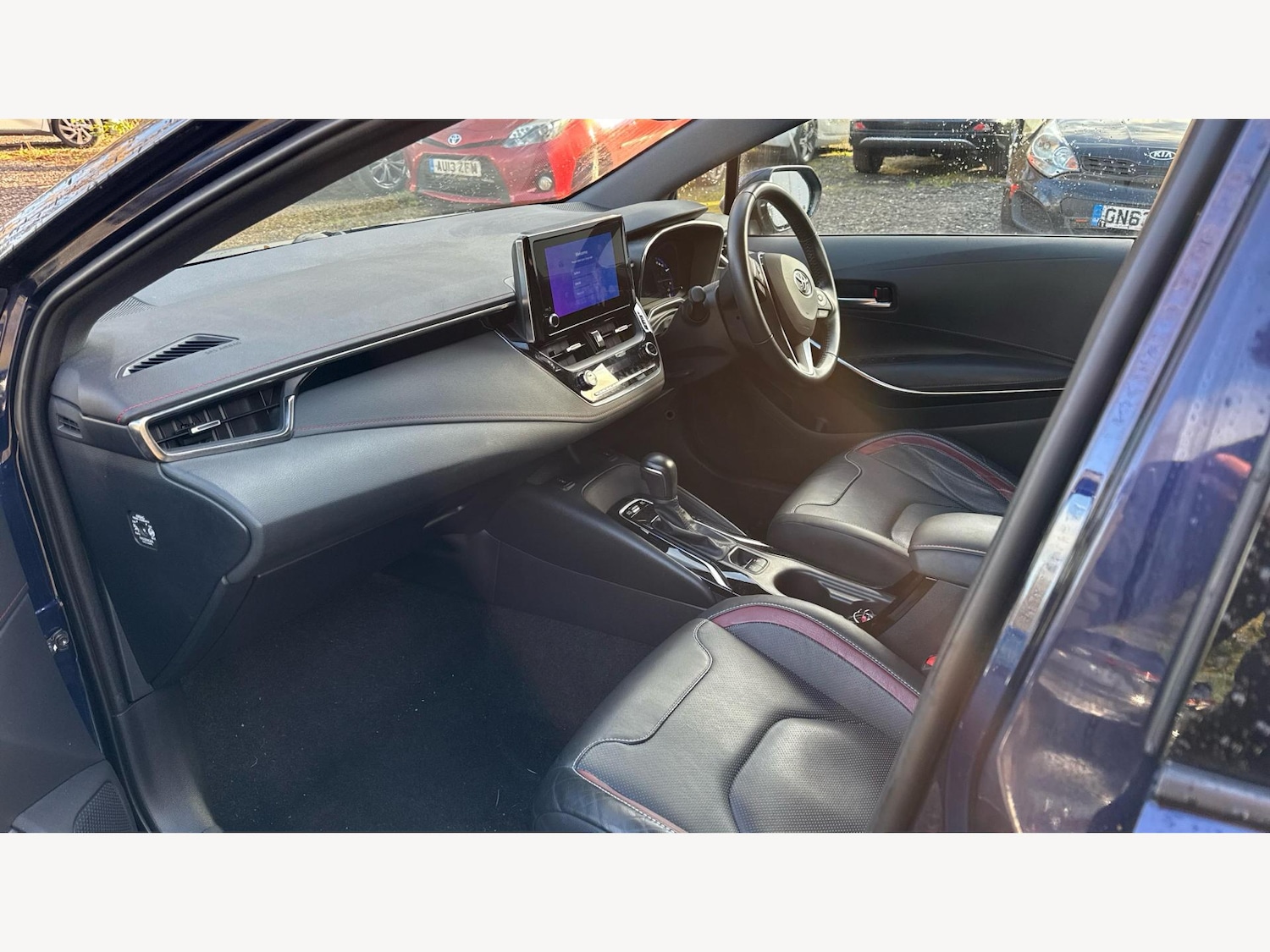 Used Toyota Corolla 2022 for sale - 76781531: Photo 12