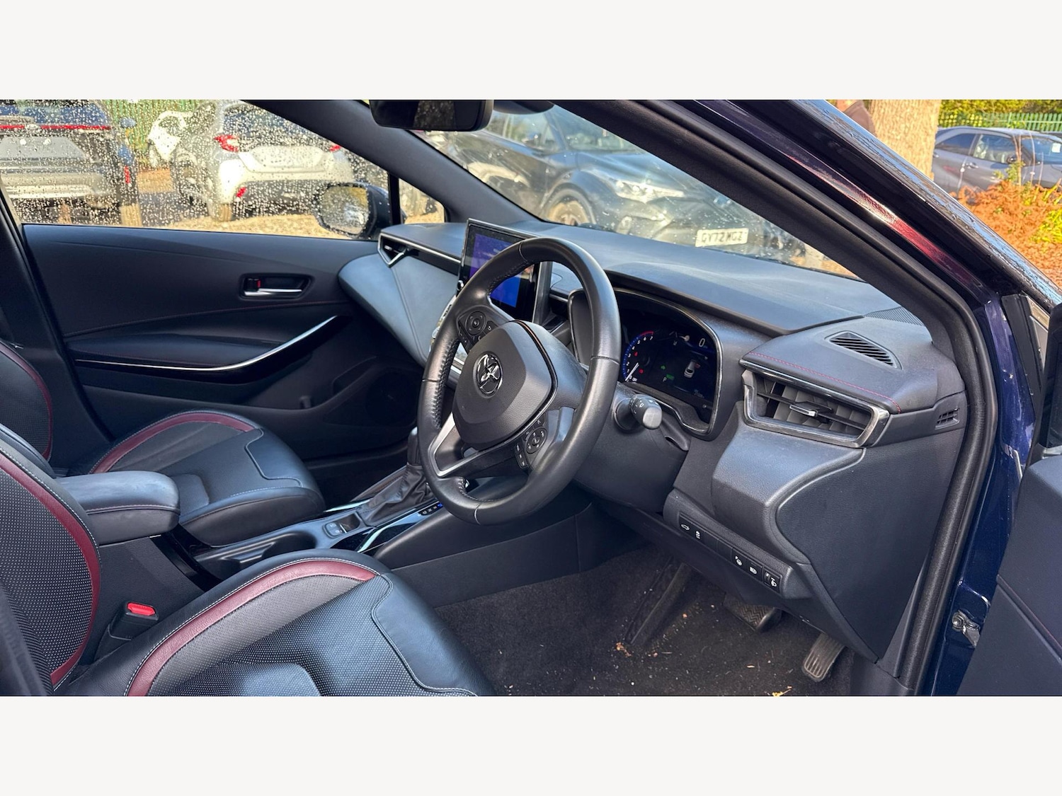 Used Toyota Corolla 2022 for sale - 76781531: Photo 13