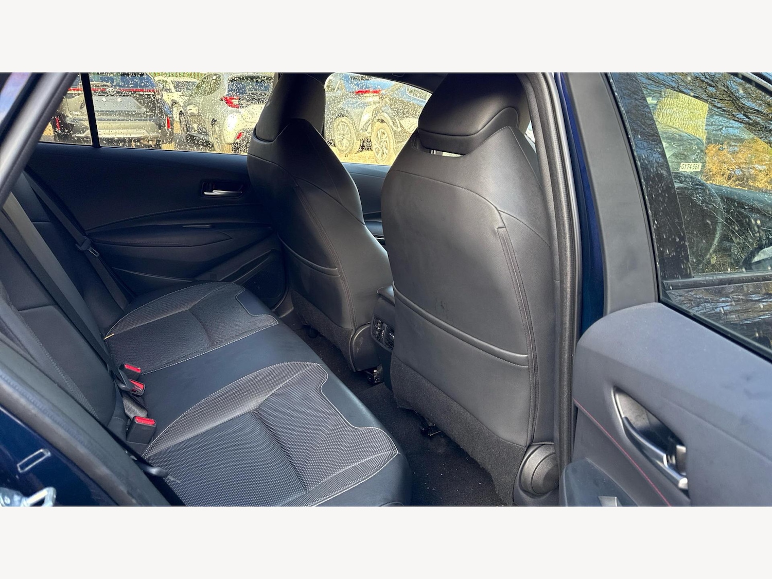 Used Toyota Corolla 2022 for sale - 76781531: Photo 14