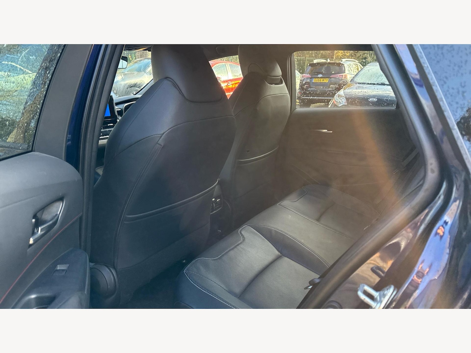 Used Toyota Corolla 2022 for sale - 76781531: Photo 15