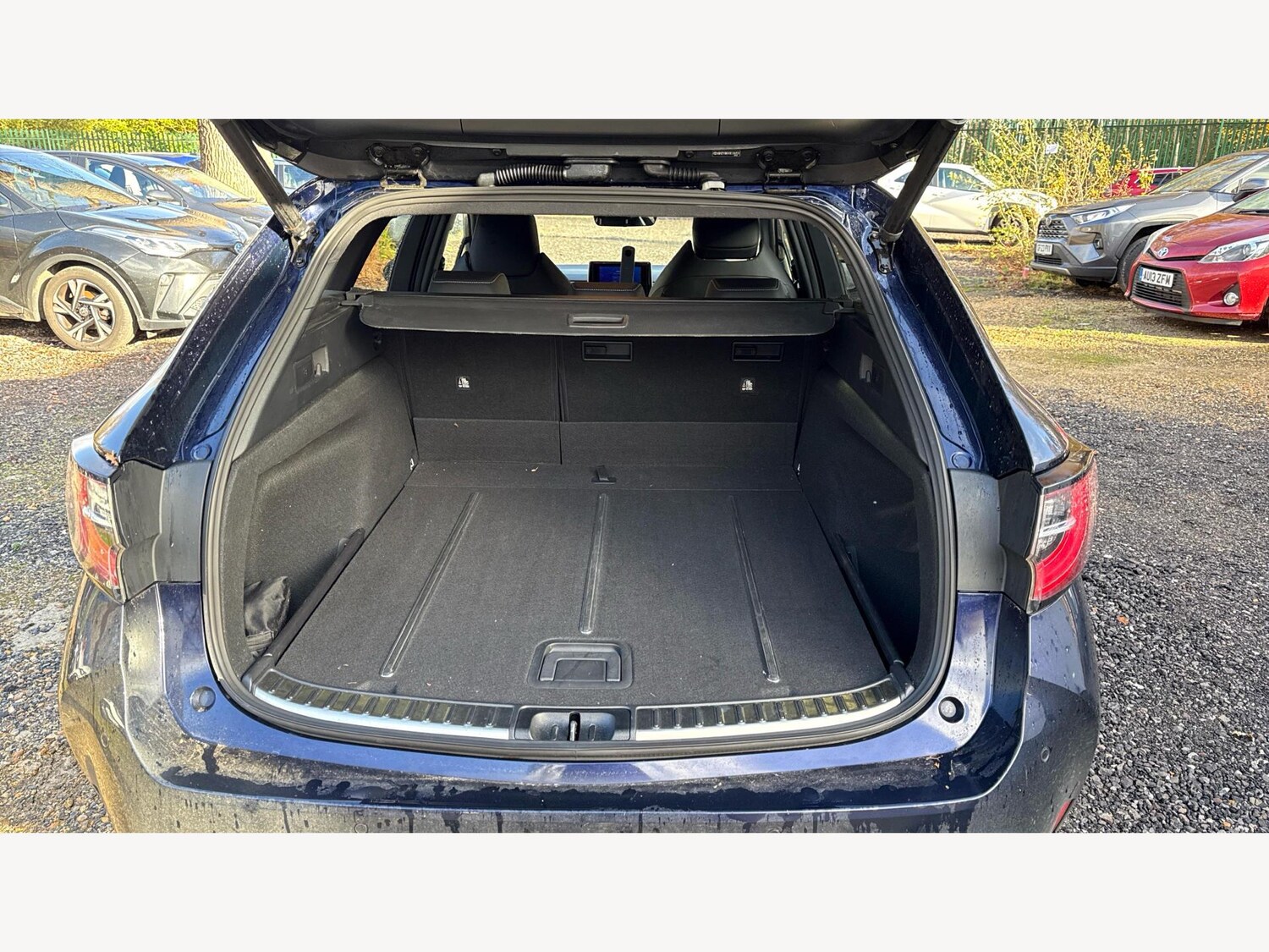 Used Toyota Corolla 2022 for sale - 76781531: Photo 16