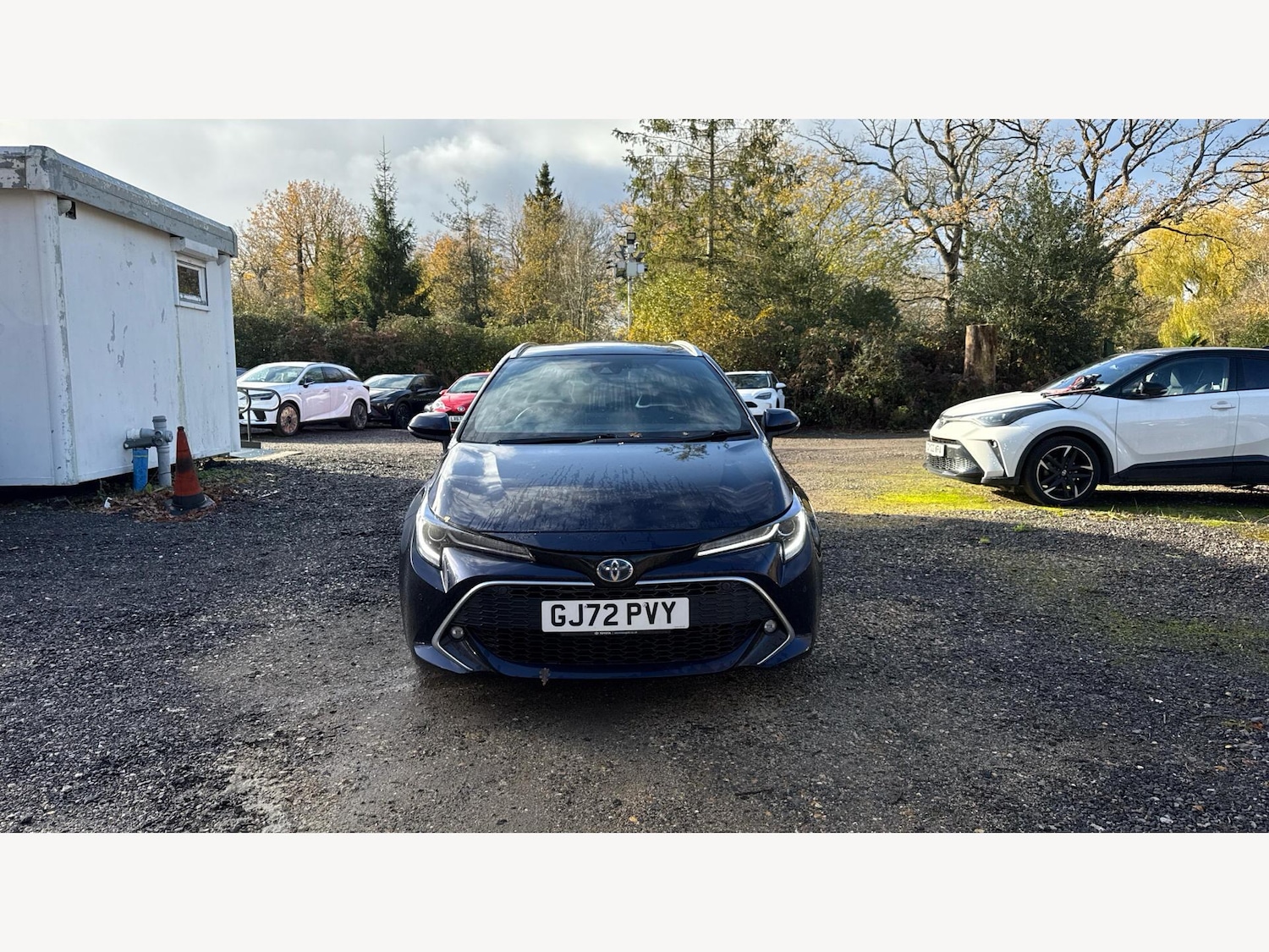 Used Toyota Corolla 2022 for sale - 76781531: Photo 17