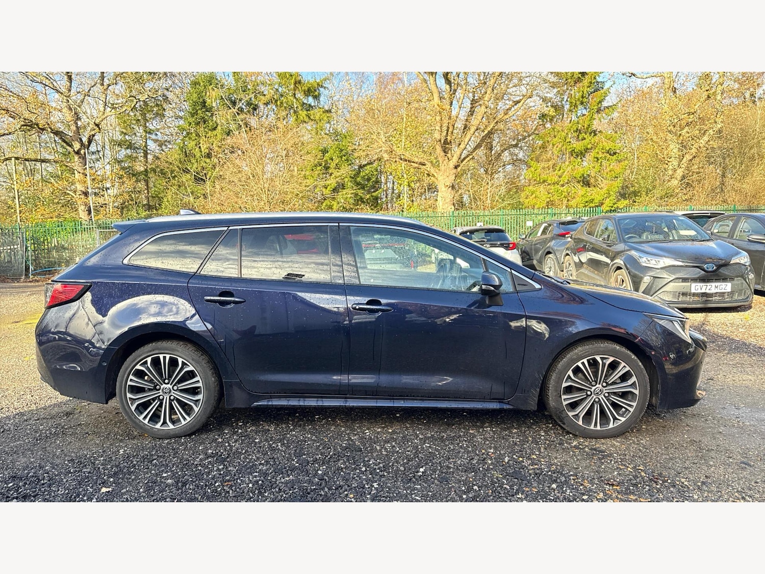 Used Toyota Corolla 2022 for sale - 76781531: Photo 18