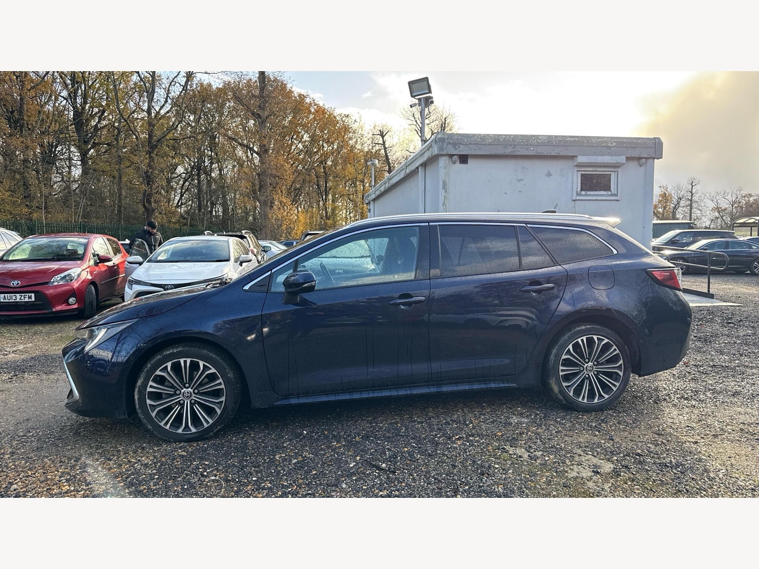 Used Toyota Corolla 2022 for sale - 76781531: Photo 19