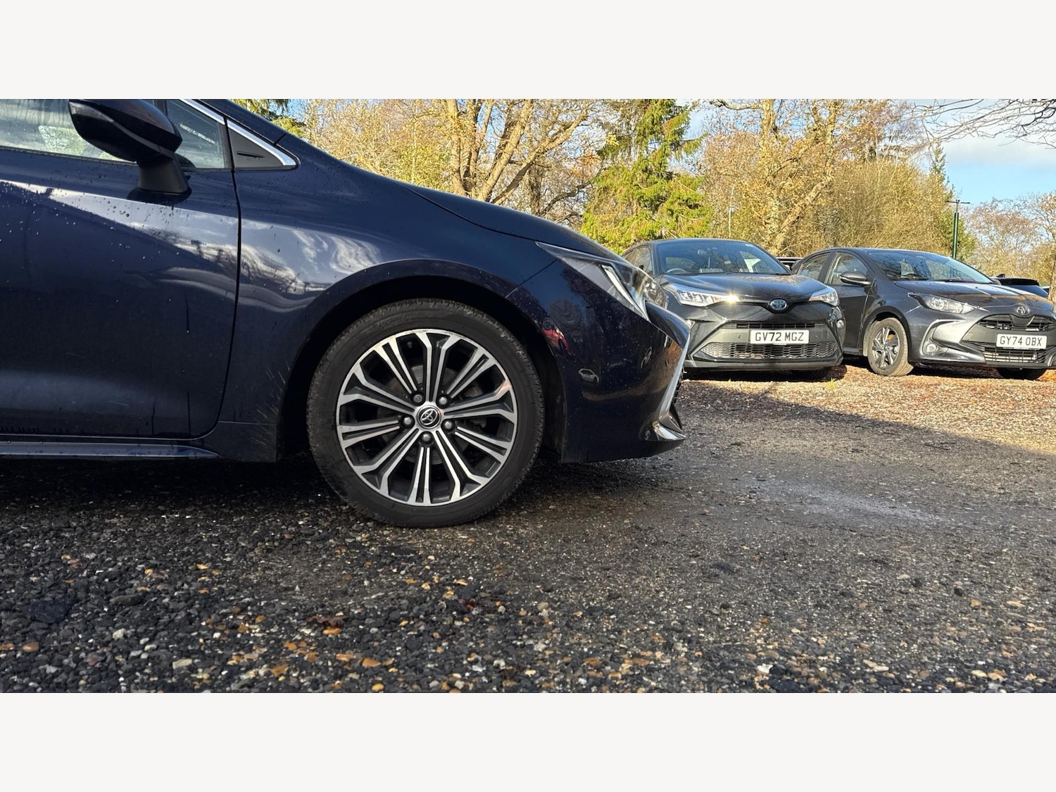 Used Toyota Corolla 2022 for sale - 76781531: Photo 20