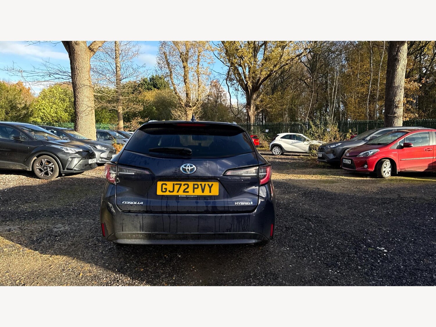 Used Toyota Corolla 2022 for sale - 76781531: Photo 21