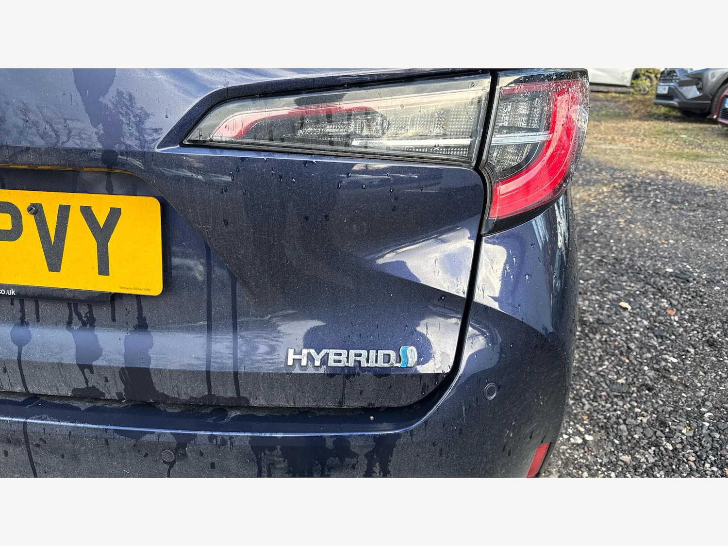 Used Toyota Corolla 2022 for sale - 76781531: Photo 22