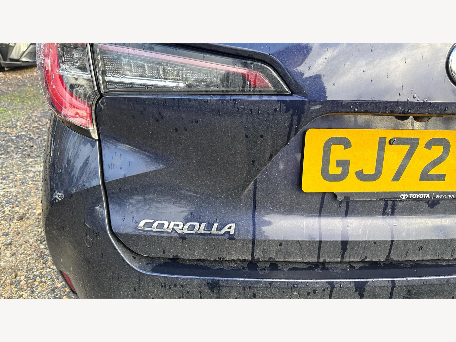 Used Toyota Corolla 2022 for sale - 76781531: Photo 23