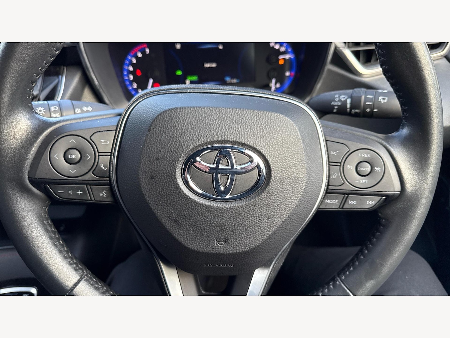 Used Toyota Corolla 2022 for sale - 76781531: Photo 25
