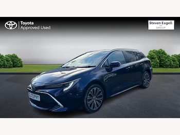 Used Toyota Corolla 2022 for sale - 76781531: Photo