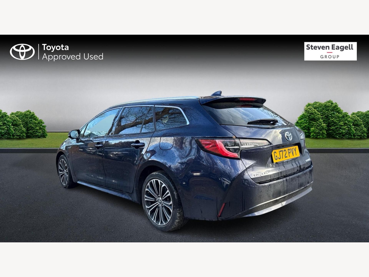 Used Toyota Corolla 2022 for sale - 76781531: Photo 6