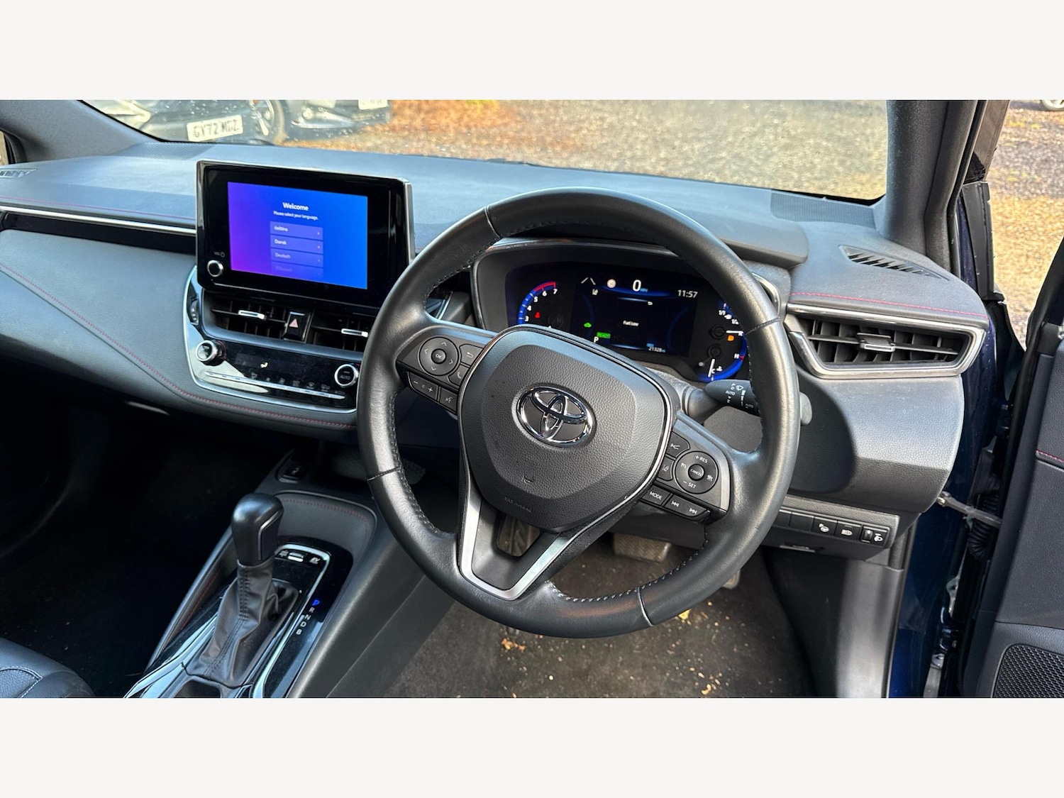 Used Toyota Corolla 2022 for sale - 76781531: Photo 7