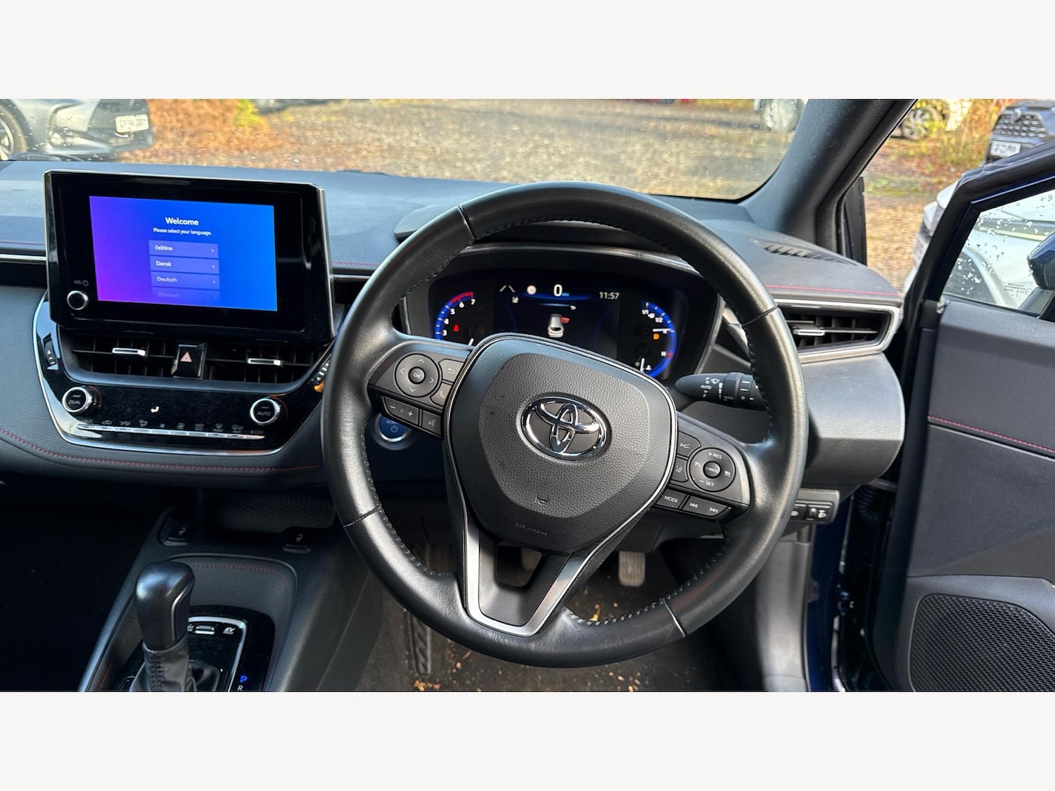 Used Toyota Corolla 2022 for sale - 76781531: Photo 8