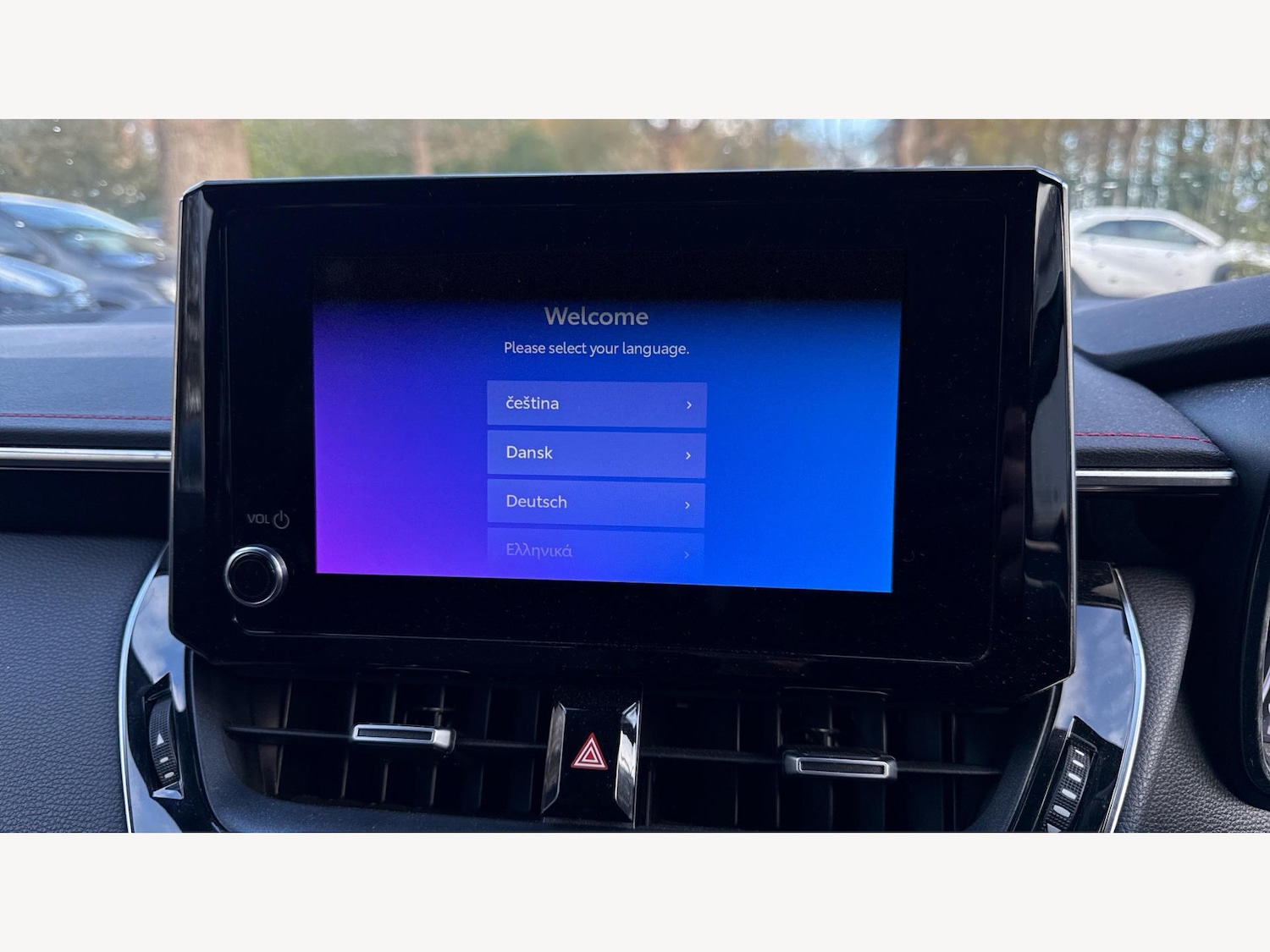 Used Toyota Corolla 2022 for sale - 76781531: Photo 9